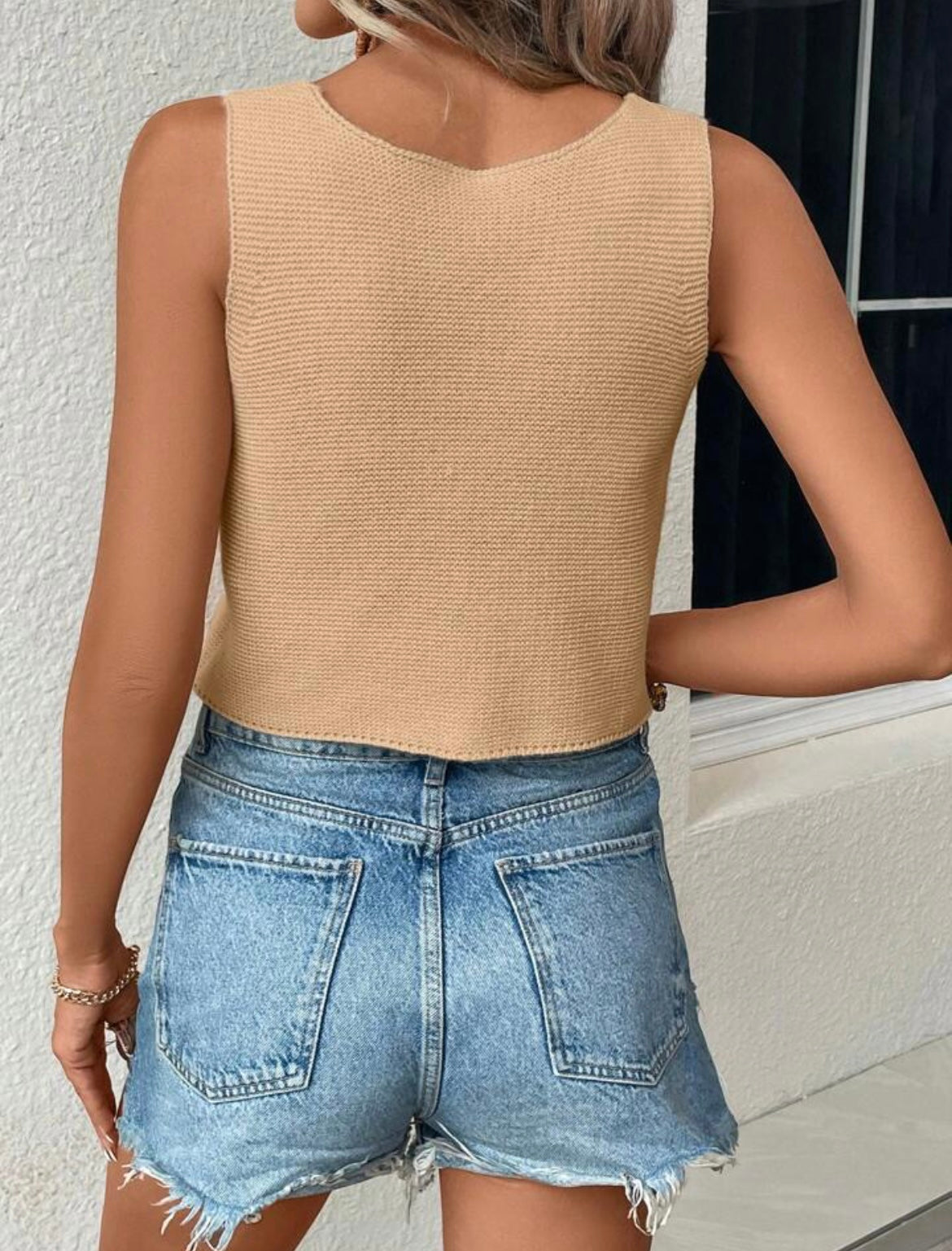 Dakota vest