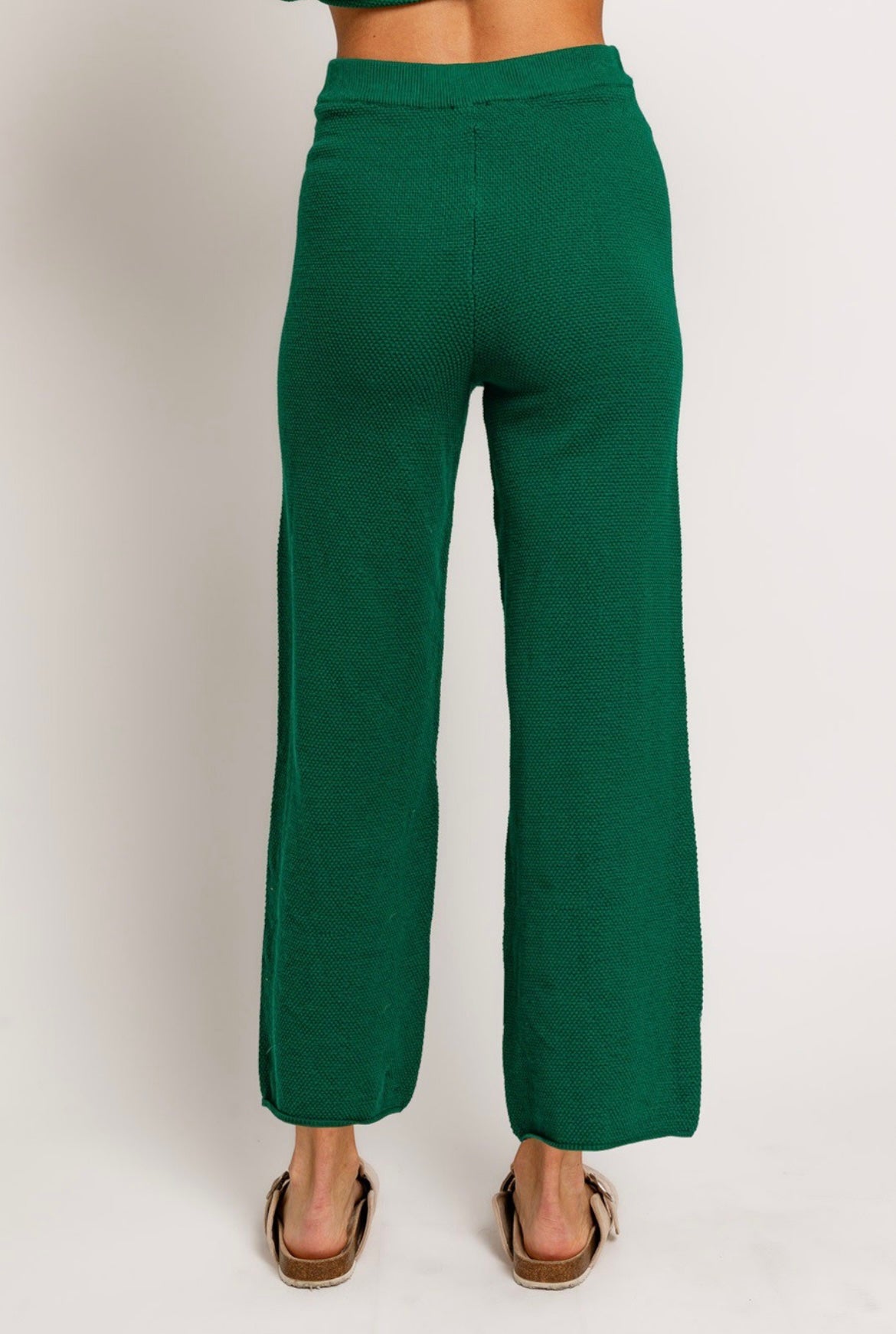 Jayde knit pants