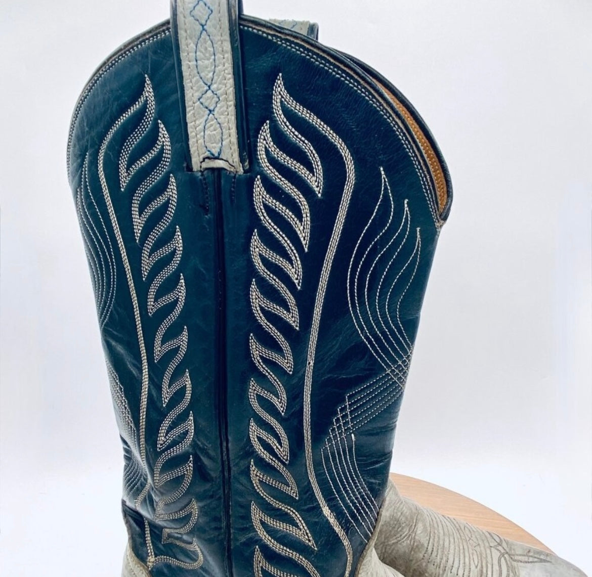 Vintage Tony Lama Boots