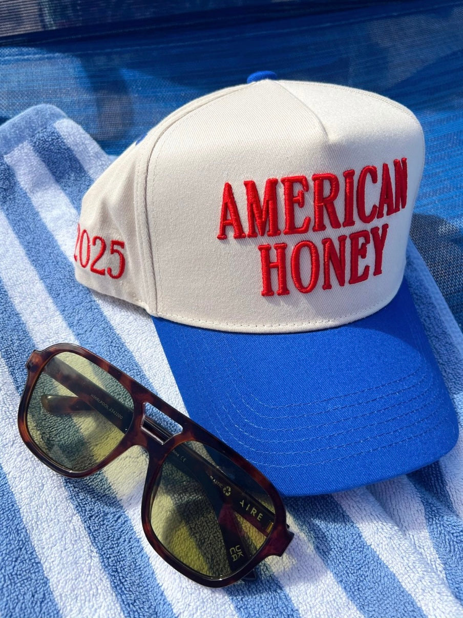 American Honey