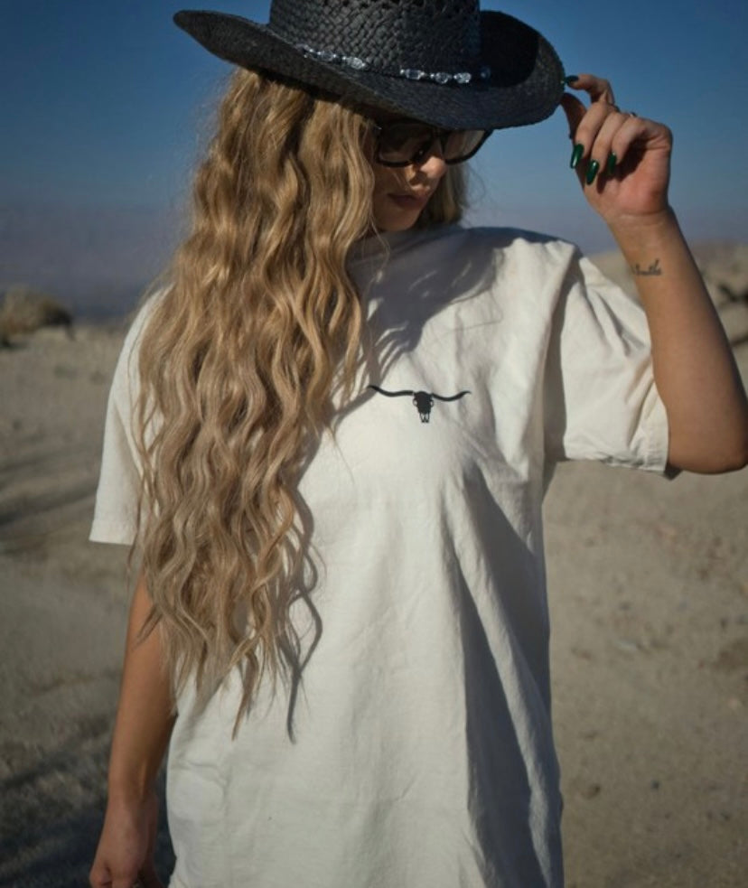 Long live rodeos graphic tee