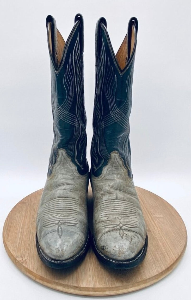 Vintage Tony Lama Boots
