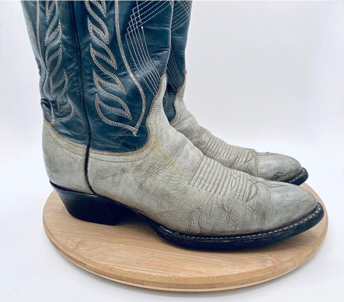 Vintage Tony Lama Boots
