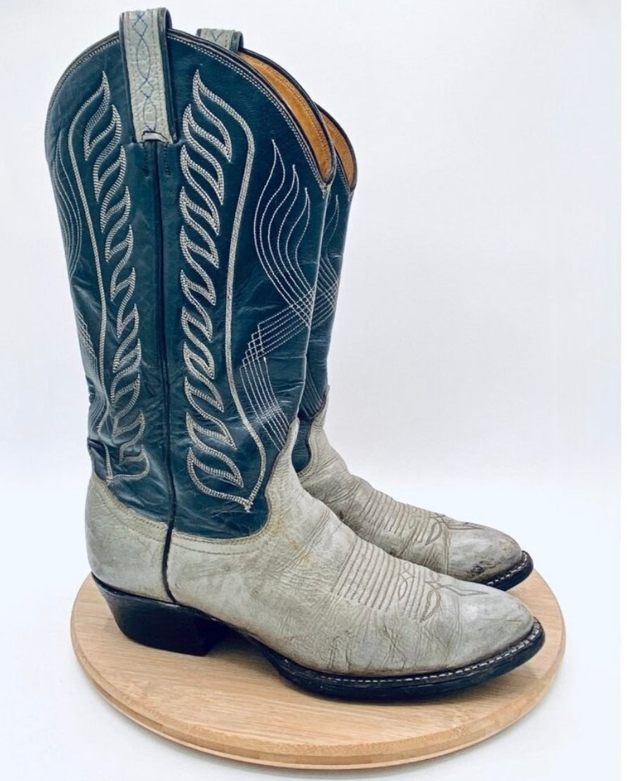 Vintage Tony Lama Boots