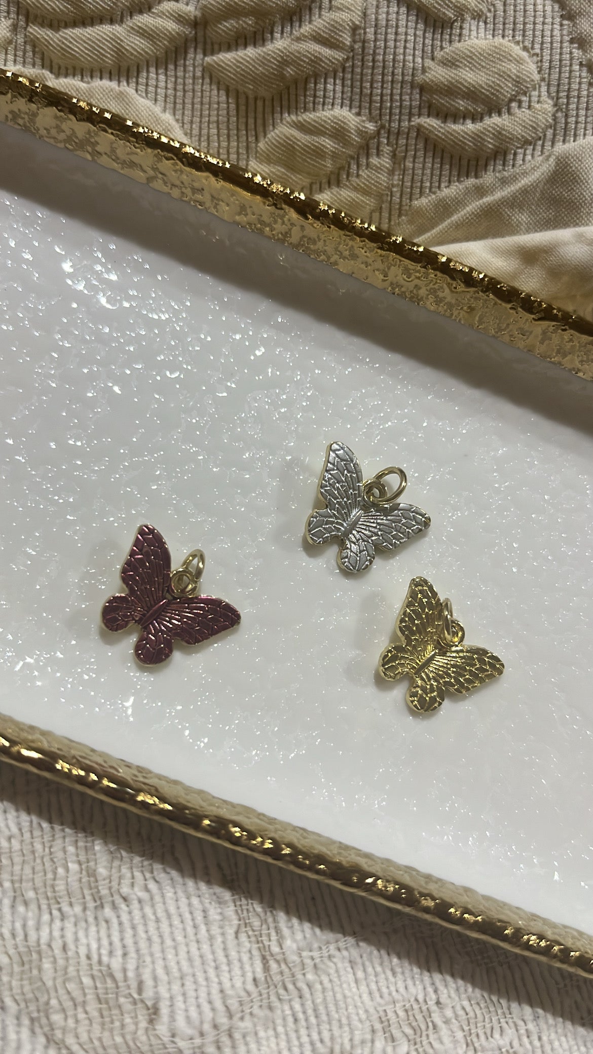 Butterfly’s