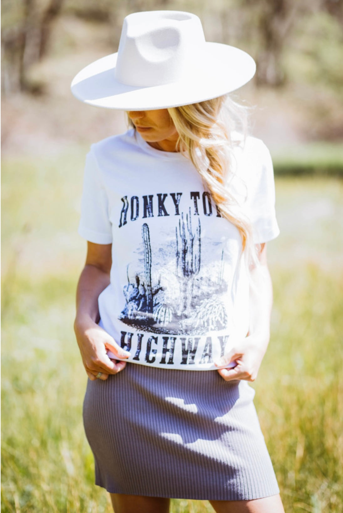 Honky Tonk Tee